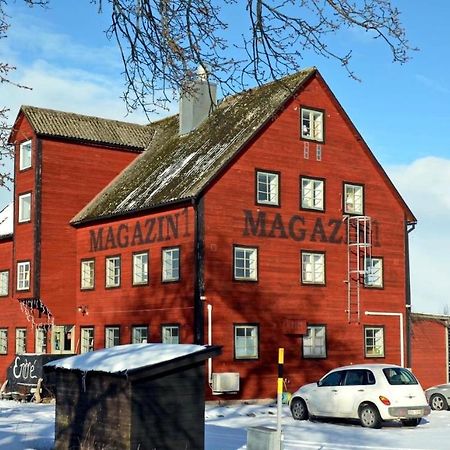 Gotland Magazin1 B&B Havdhem Exteriör bild