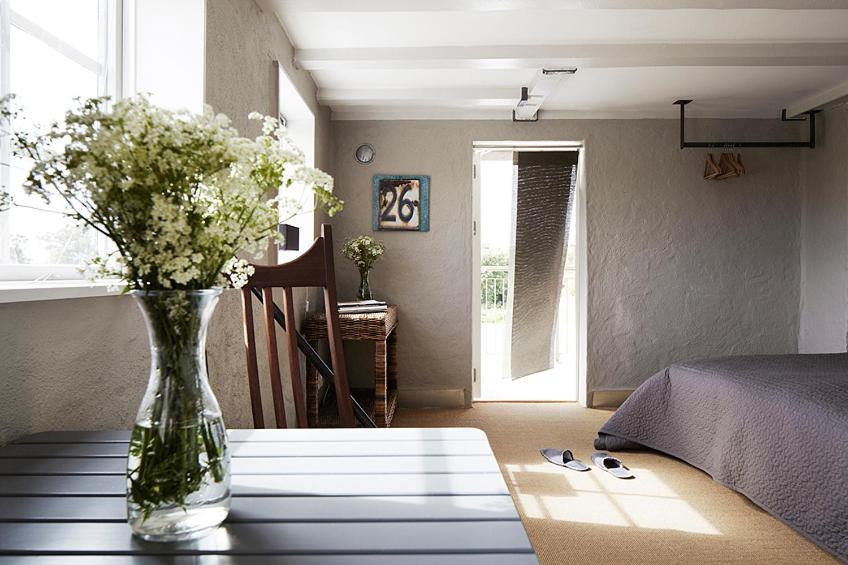 Gotland Magazin1 B&B Havdhem Exteriör bild