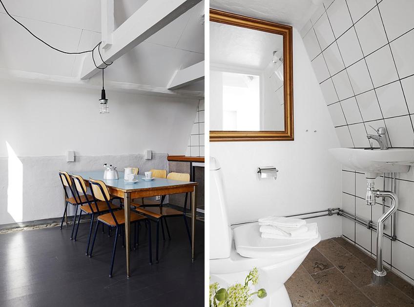 Gotland Magazin1 B&B Havdhem Exteriör bild