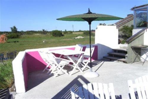 Gotland Magazin1 B&B Havdhem Exteriör bild